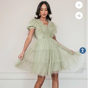 JessaKae Veronica Dress